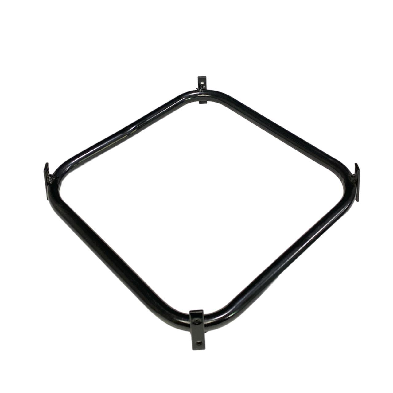 ARCO QUADRADO 4 PÉS